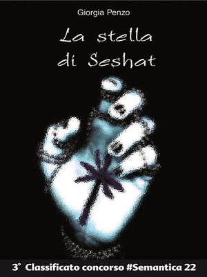 cover image of La stella di Seshat